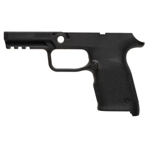 EHG SG9 COMPACT FRAME BLK