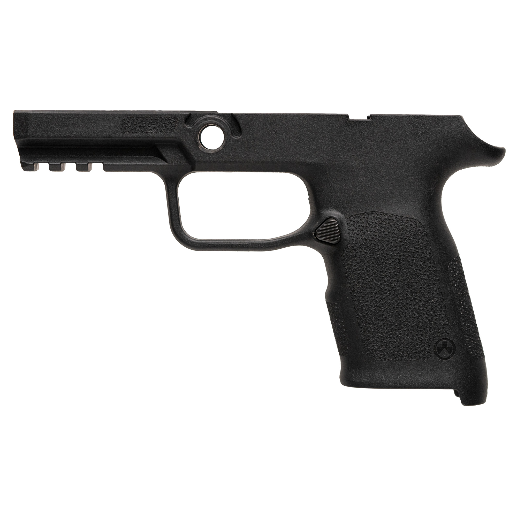 EHG SG9 COMPACT FRAME BLK
