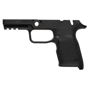 EHG SG9 COMP FRME W/SFTY BLK