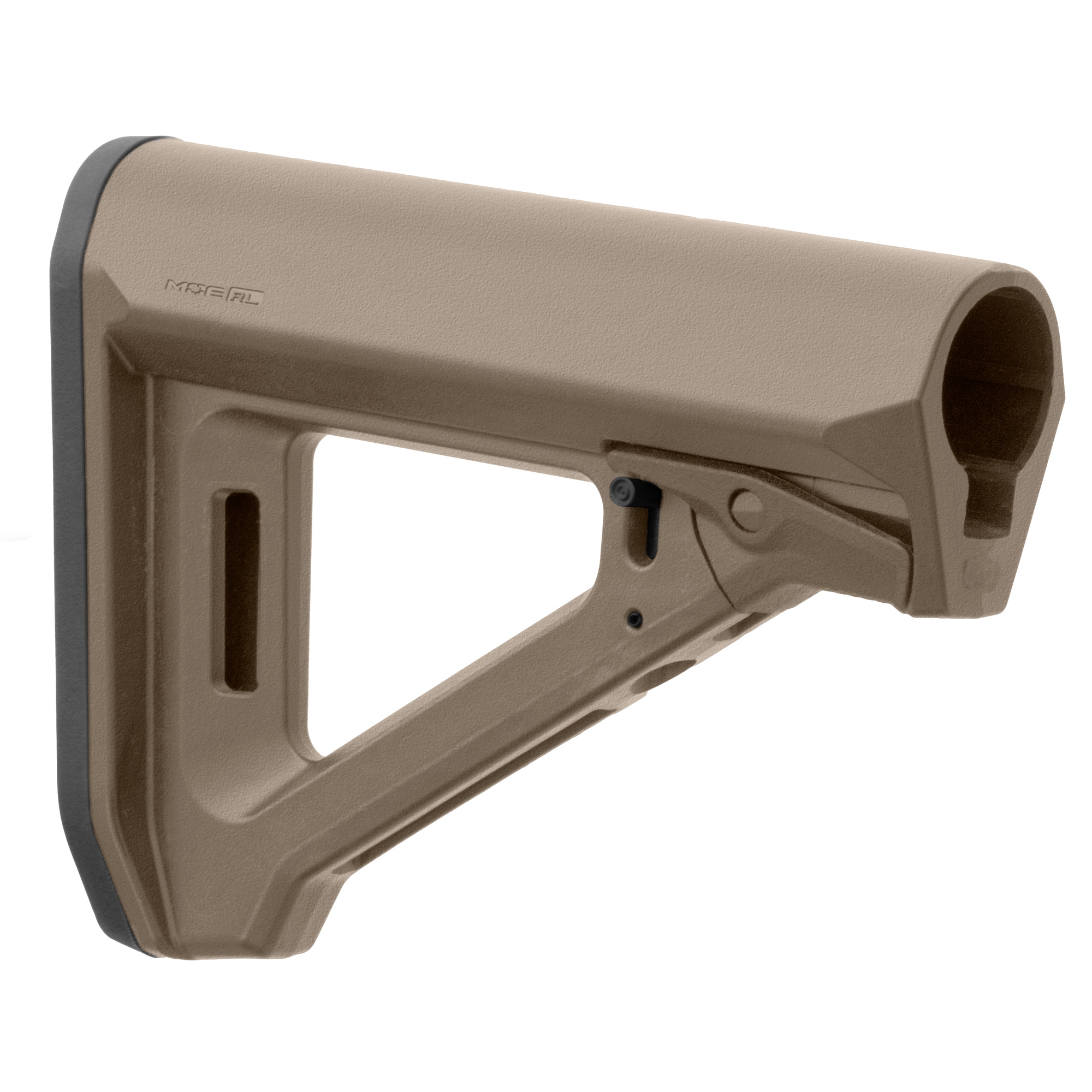 MOE RL CAR STOCK MIL-SPEC FDE