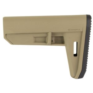 MOE TR CARB STK MIL-SPEC FDE