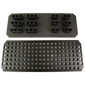 DAKA GRID ORG PLANO 36"