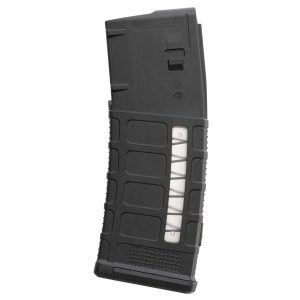 PMAG ICAR GM3 25RD 6MM ARC BLK