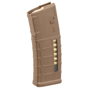 PMAG ICAR M3 25RD 6MM ARC MCT