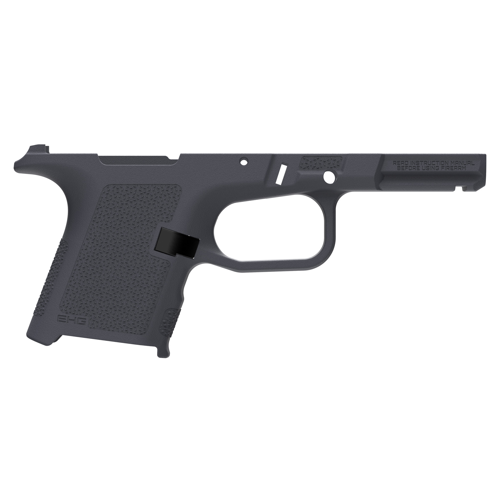 EHG RG9 GRIP RXM SUB-CMPT GRY