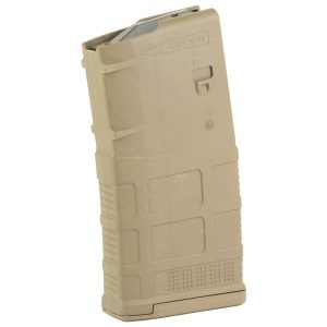 PMAG 20 LR/SR GEN M3 7.62 MCT