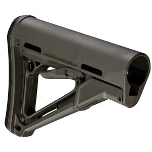 CTR STOCK MIL-SPEC ODG