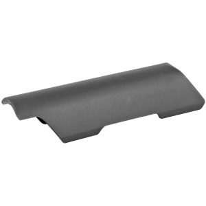 CTR/MOE .25" CHEEK RISER BLK