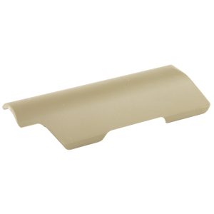 CTR/MOE .25" CHEEK RISER FDE