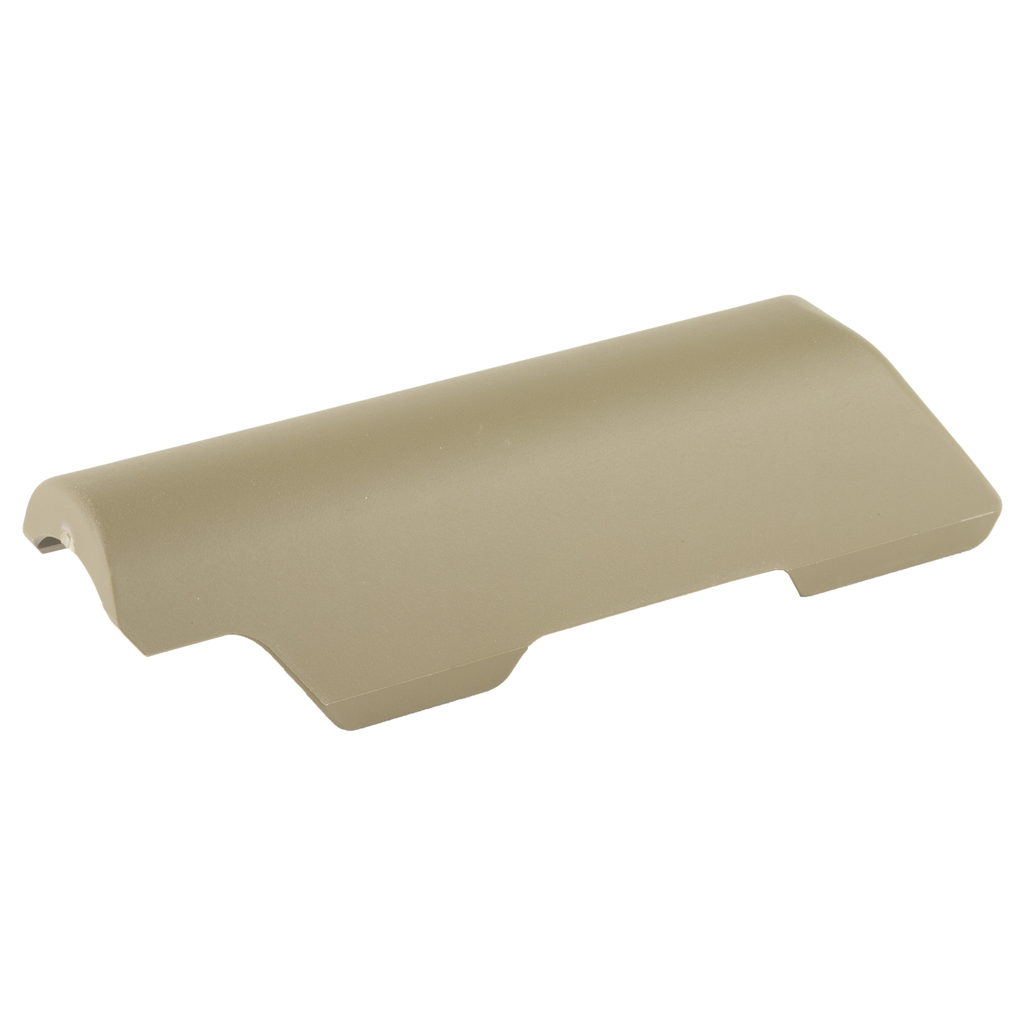 CTR/MOE .50" CHEEK RISER FDE