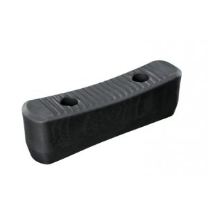 PRS2 EXTENDED RUBBER BUTTPAD