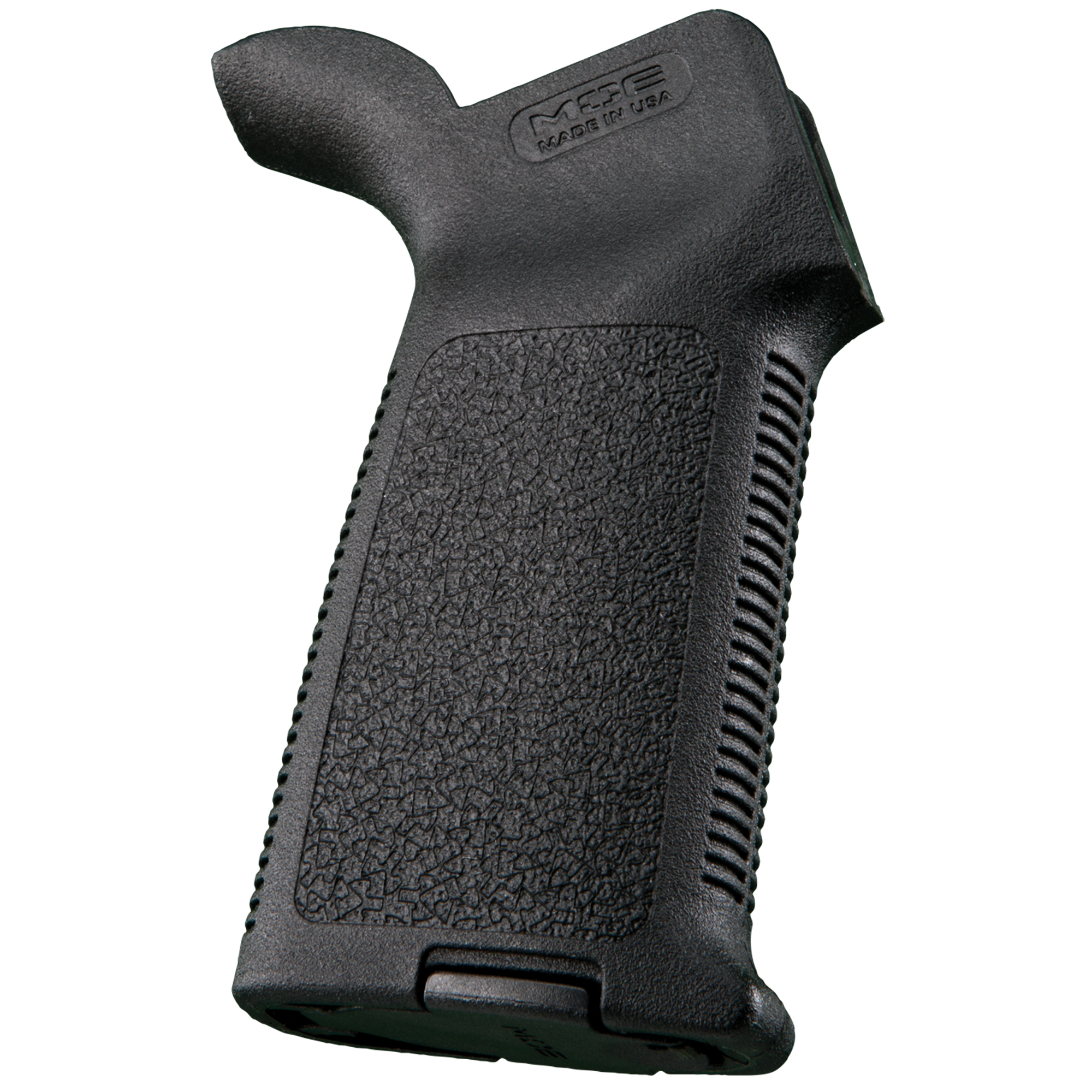 MOE GRIP BLK AR15/M4
