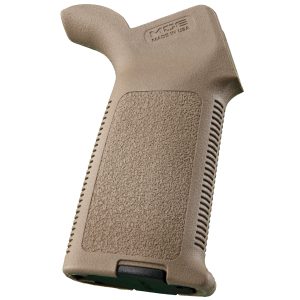 MOE GRIP FDE AR15/M4