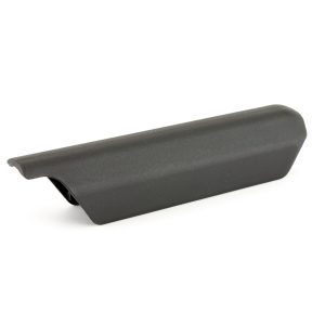 AK .25" CHEEK RISER BLK