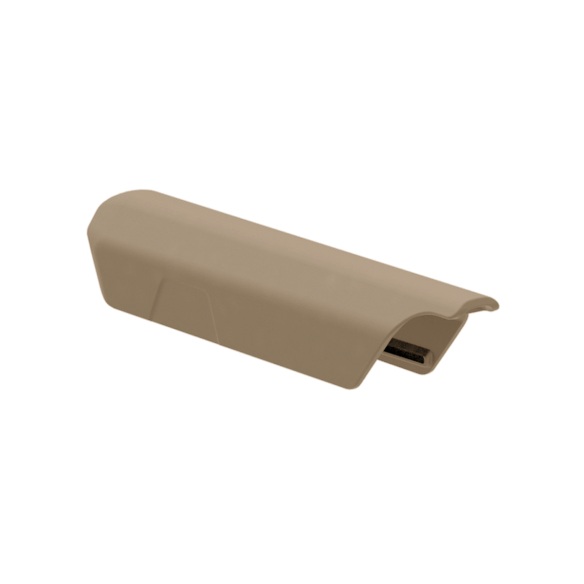 AK .25" CHEEK RISER FDE