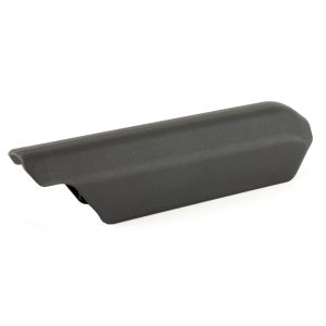 AK .50" CHEEK RISER BLK