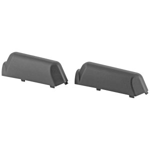 HUNT/SGA HIGH CHEEK RISER BLK