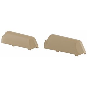 HUNT/SGA HIGH CHEEK RISER FDE