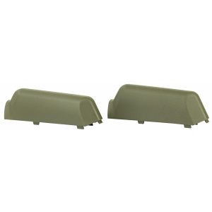 HUNT/SGA HIGH CHEEK RISER ODG