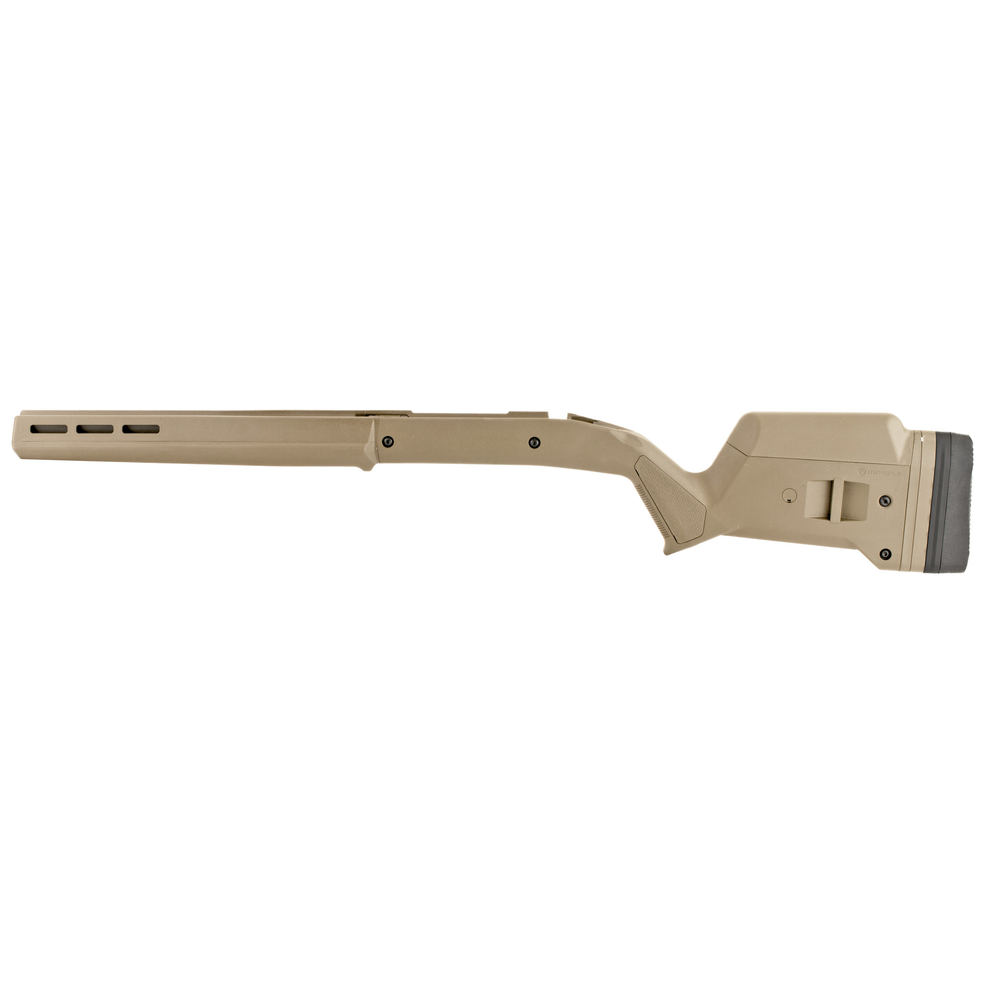 HUNTER 700L REM 700 LA FDE