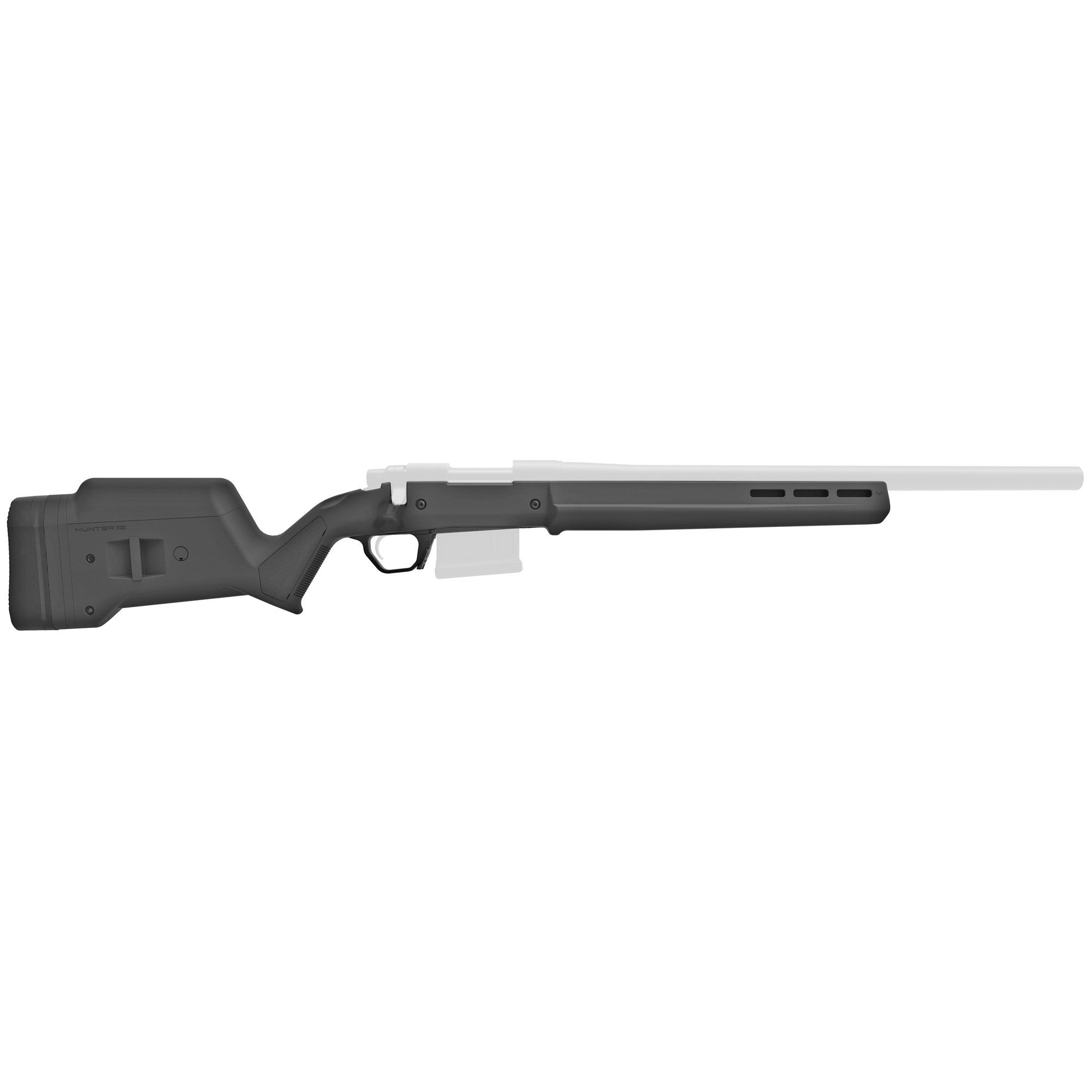 HUNTER 700 STK REM 700 SA BLK