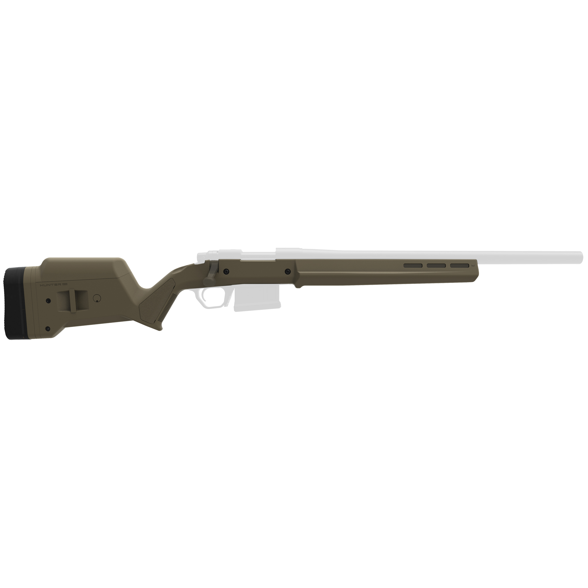 HUNTER 700 STK REM 700 SA FDE