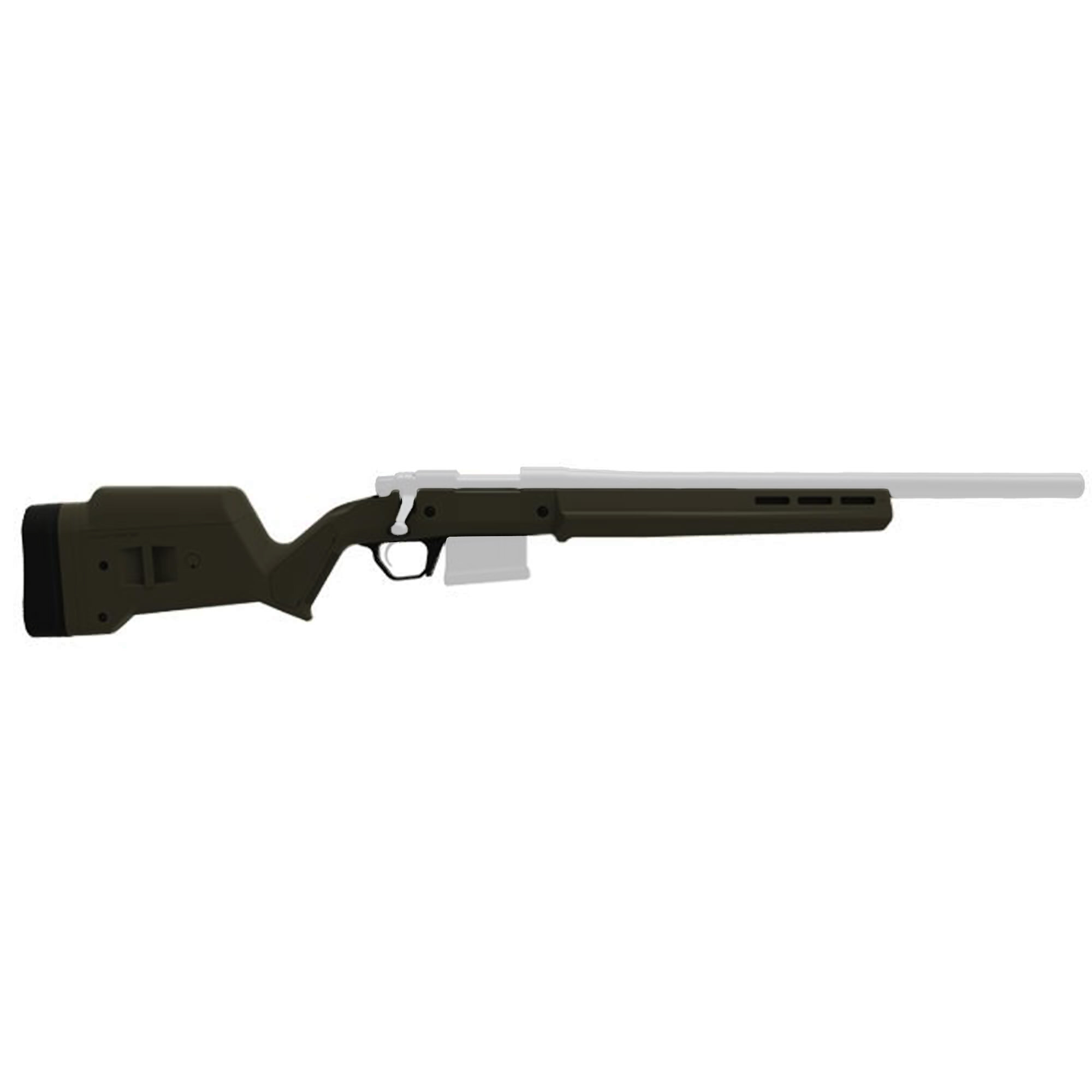 HUNTER 700 STK REM 700 SA ODG