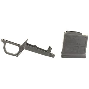 HUNTER 700 SA MAG WELL BLK