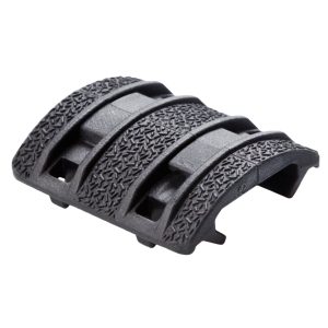 XTM ENHANCED RAIL PANELS BLK