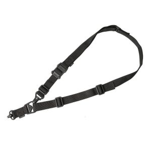 MS3 SLING SINGLE QD GEN 2 BLK