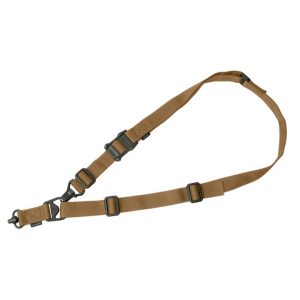 MS3 SLING SINGLE QD GEN 2 COY