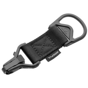 MS1 MS3 PARACLIP ADAPTER BLK
