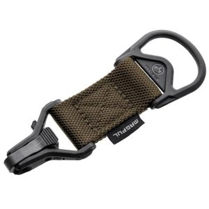 MS1 MS3 PARACLIP ADAPTER COY