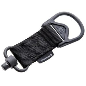 MS1 MS3 QD ADAPTER BLK