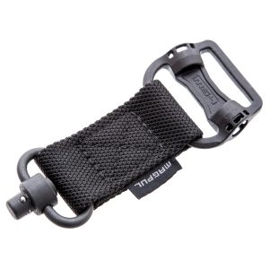 MS1 MS4 ADAPTER BLK