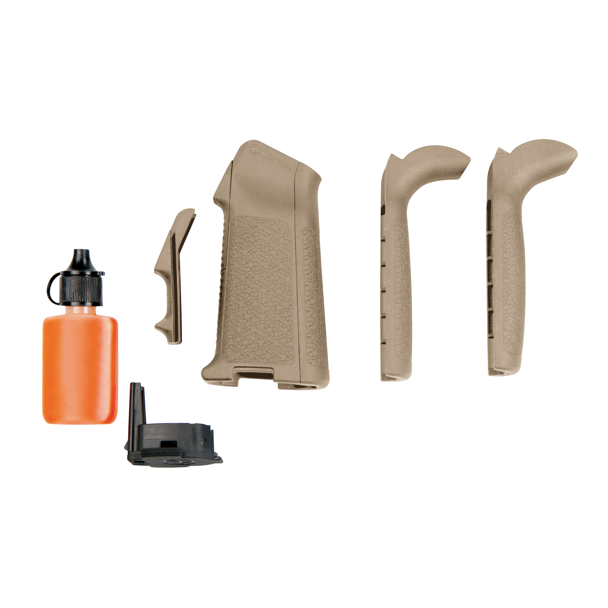 MIAD GEN 1.1 GRIP TYPE 2 FDE