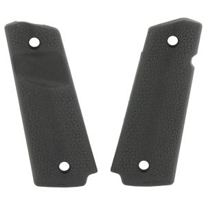 MOE 1911 GRIP PANELS TSP BLK