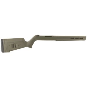 X22 HUNTER STOCK RUG 10/22 ODG