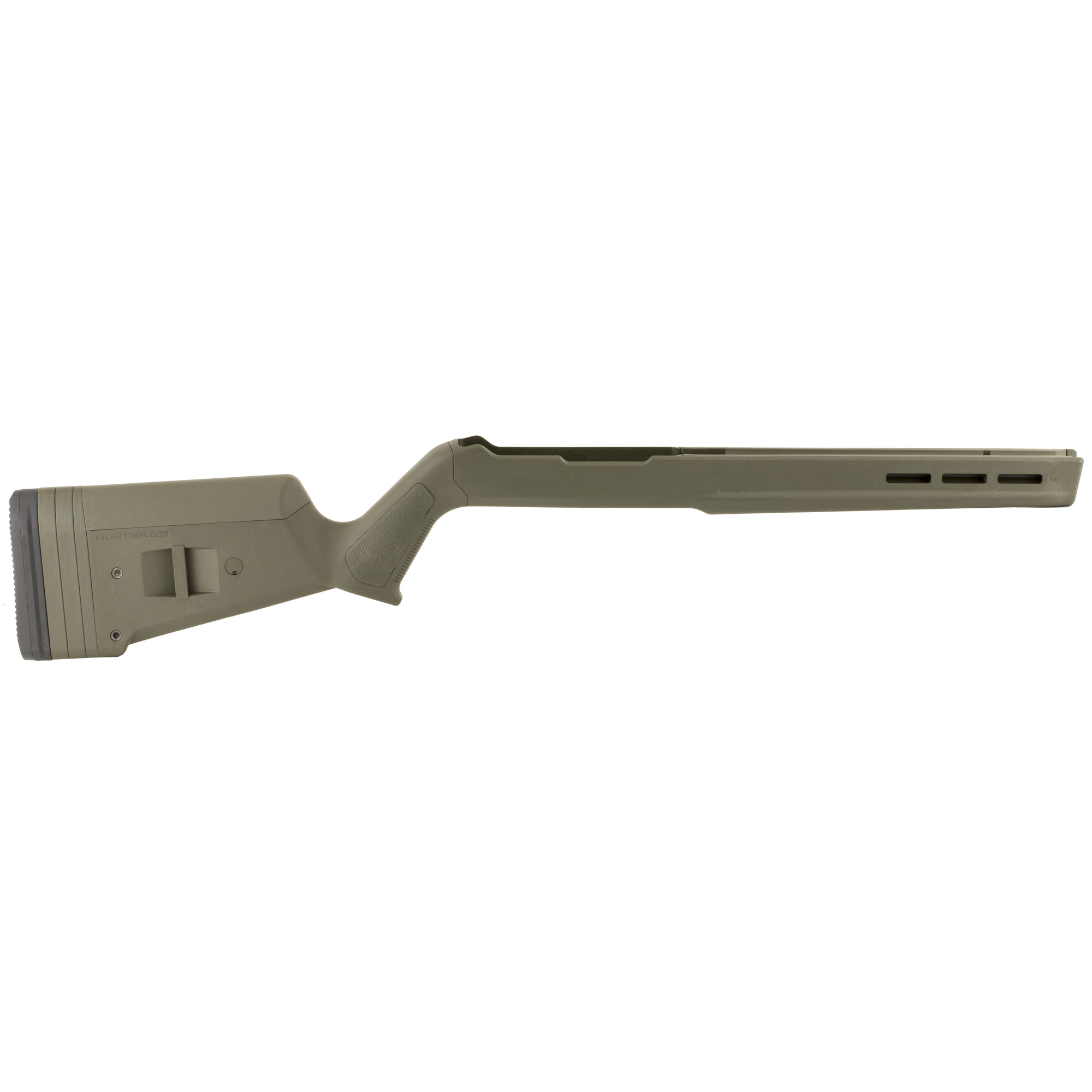 X22 HUNTER STOCK RUG 10/22 ODG