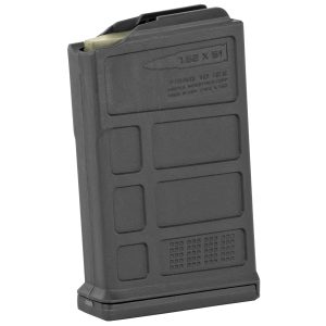 PMAG 10 AC 7.62x51 10RD BLK