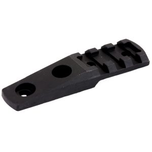 M-LOK CNTLVR LGHT MNT ALUM BLK
