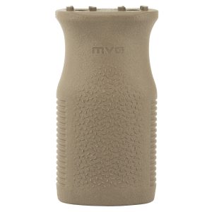 M-LOK MVG VERTICAL GRIP FDE