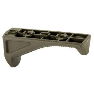 M-LOK ANGLED FORE GRIP ODG
