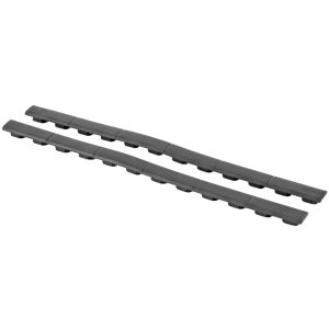 M-LOK RAIL COVERS TYPE 1 BLK
