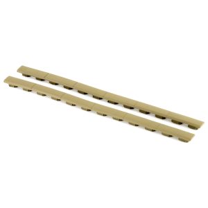 M-LOK RAIL COVERS TYPE 1 FDE