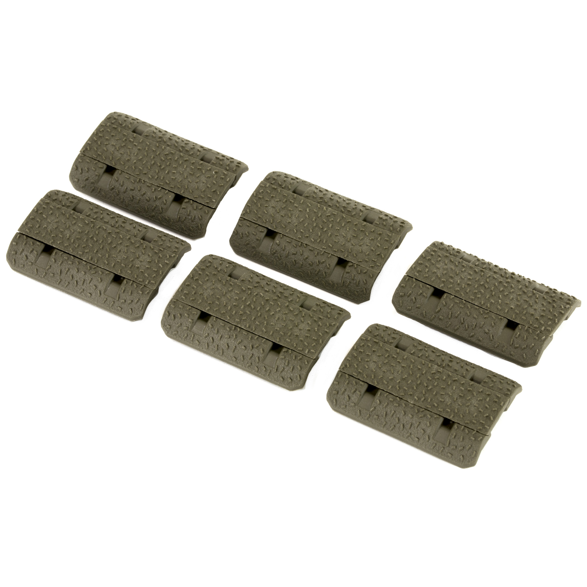 M-LOK RAIL COVERS TYPE 2 ODG