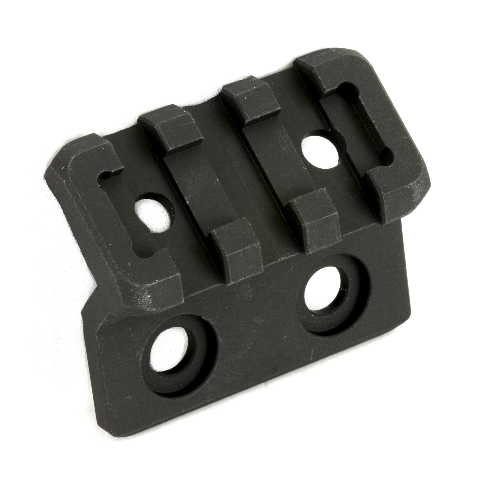 M-LOK OFFSET LGHT MNT ALUM BLK