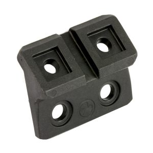 M-LOK OFFSET LGHT MNT POLY BLK