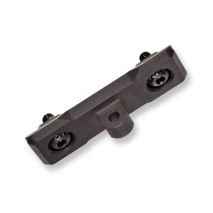 M-LOK BIPOD MOUNT