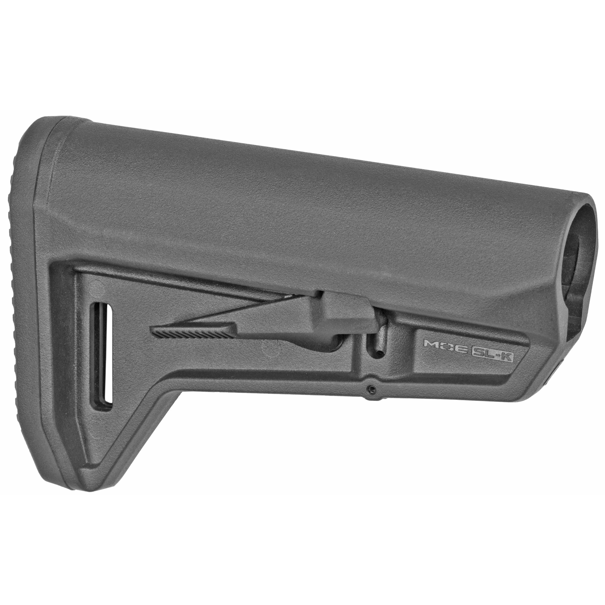 MOE SL-K STOCK AR15/M4 BLK
